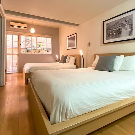 Hotel Casa Condesa Amatlan 84 Mexico By Eksteriør billede