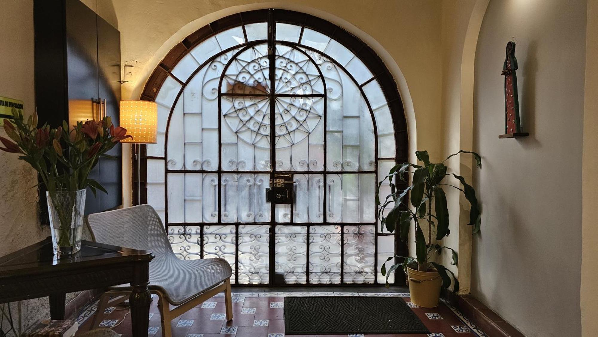 Casa Condesa Amatlan 84 Hotel Mexico By Eksteriør billede