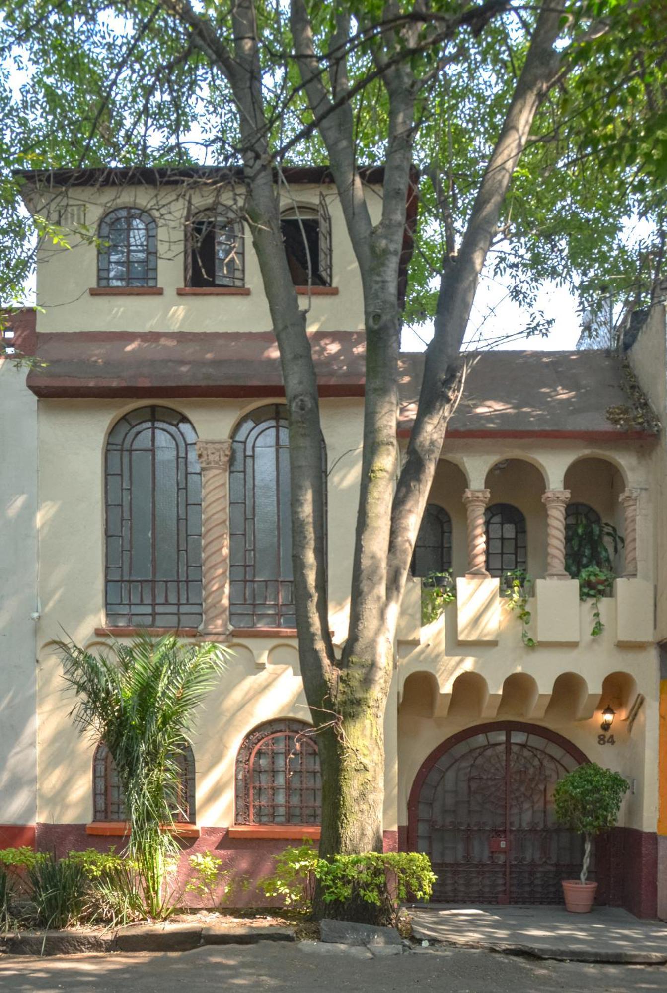 Hotel Casa Condesa Amatlan 84 Mexico By Eksteriør billede