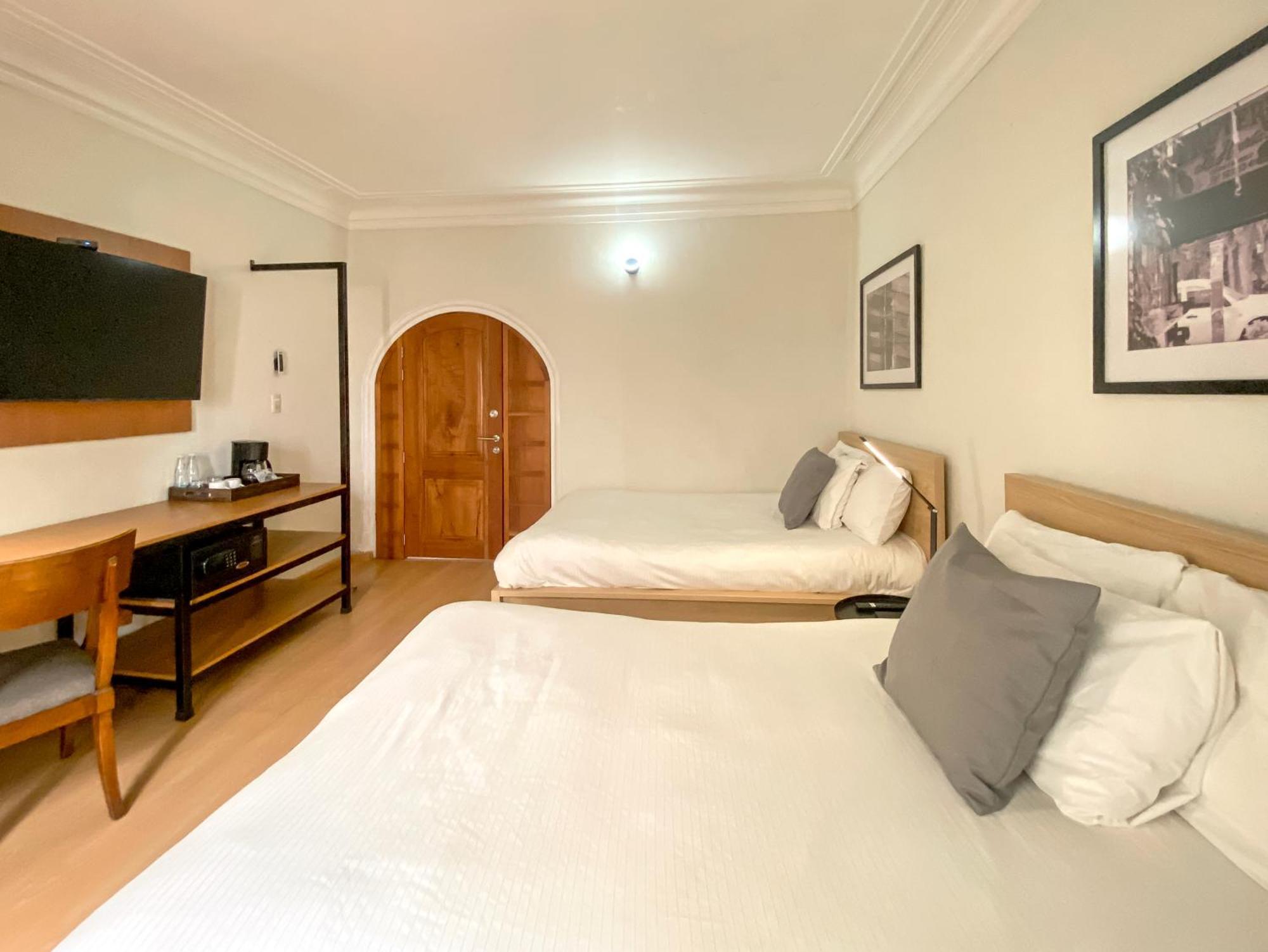 Hotel Casa Condesa Amatlan 84 Mexico By Eksteriør billede