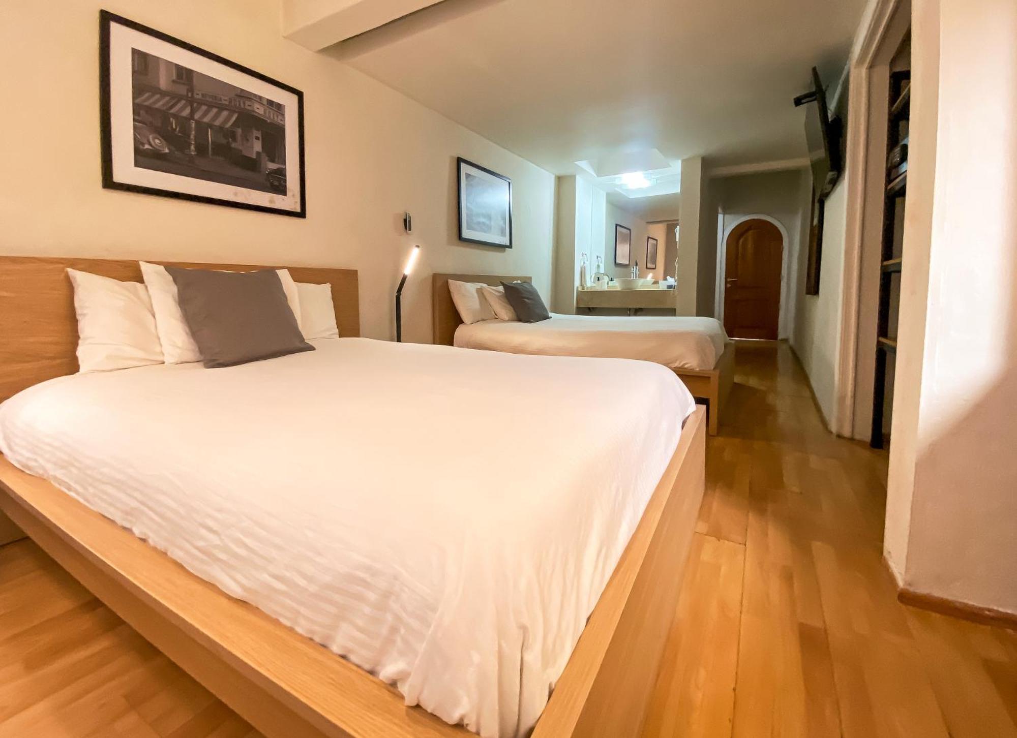 Hotel Casa Condesa Amatlan 84 Mexico By Eksteriør billede