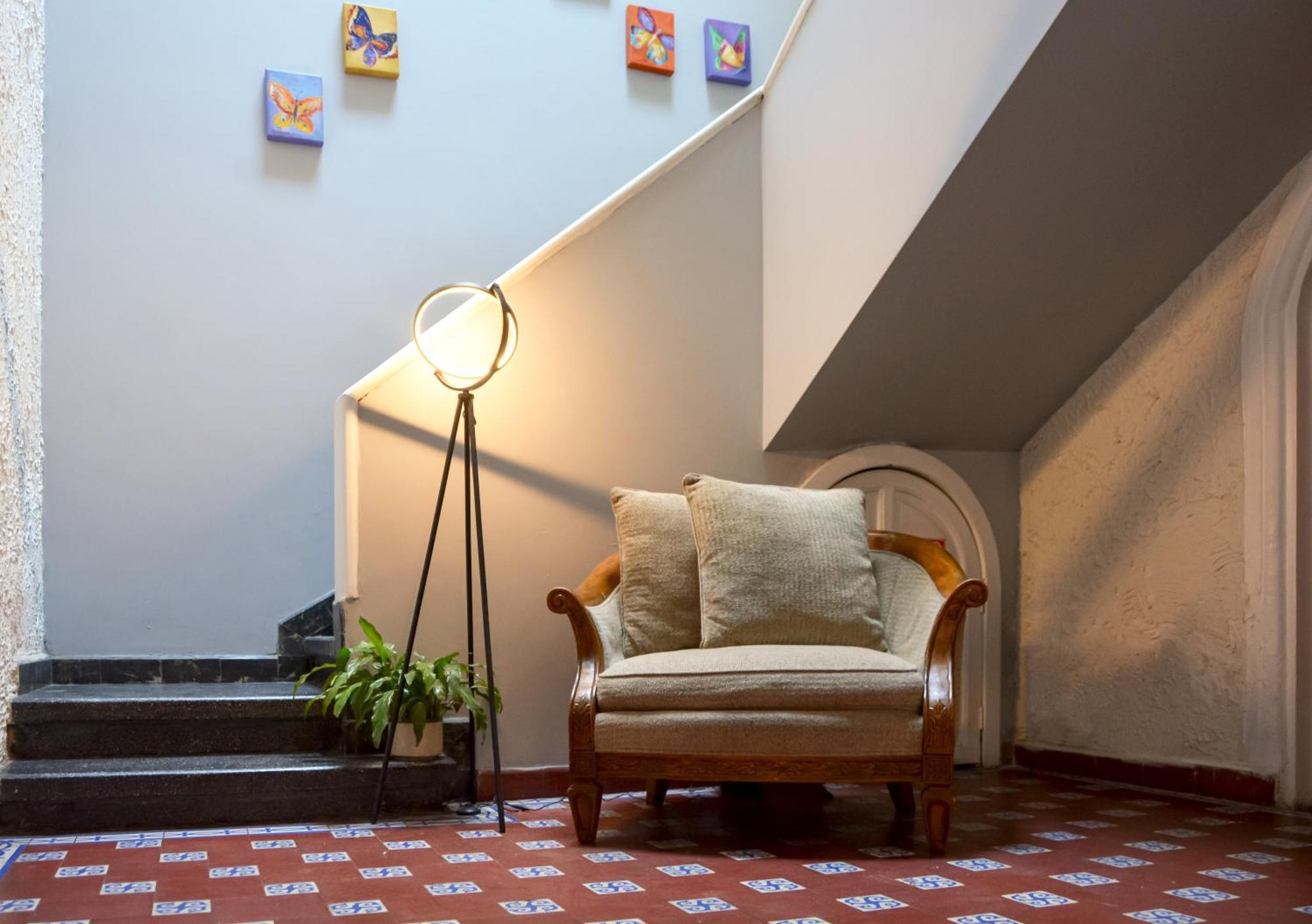 Hotel Casa Condesa Amatlan 84 Mexico By Eksteriør billede