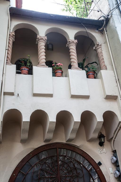 Hotel Casa Condesa Amatlan 84 Mexico By Eksteriør billede